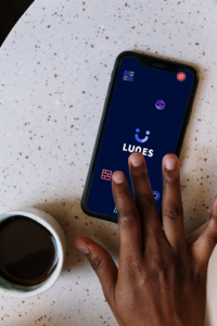Lunes-App: Vokabeln für den Beruf lernen