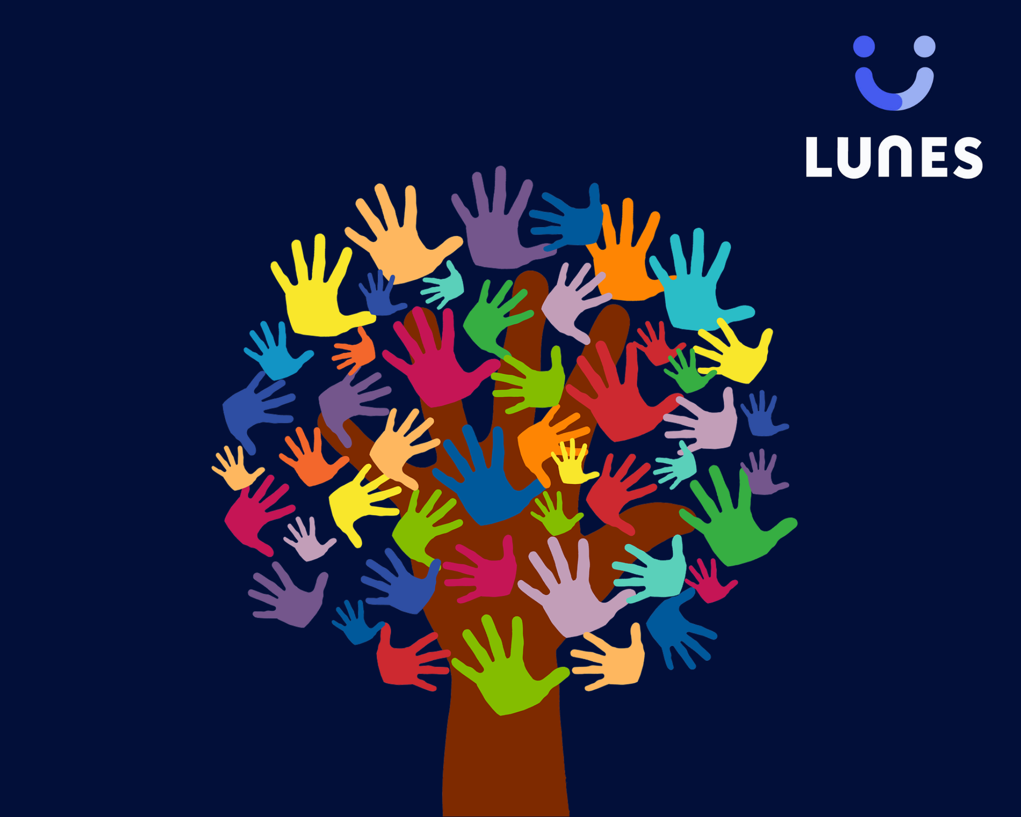 Ehrenamt bei Lunes