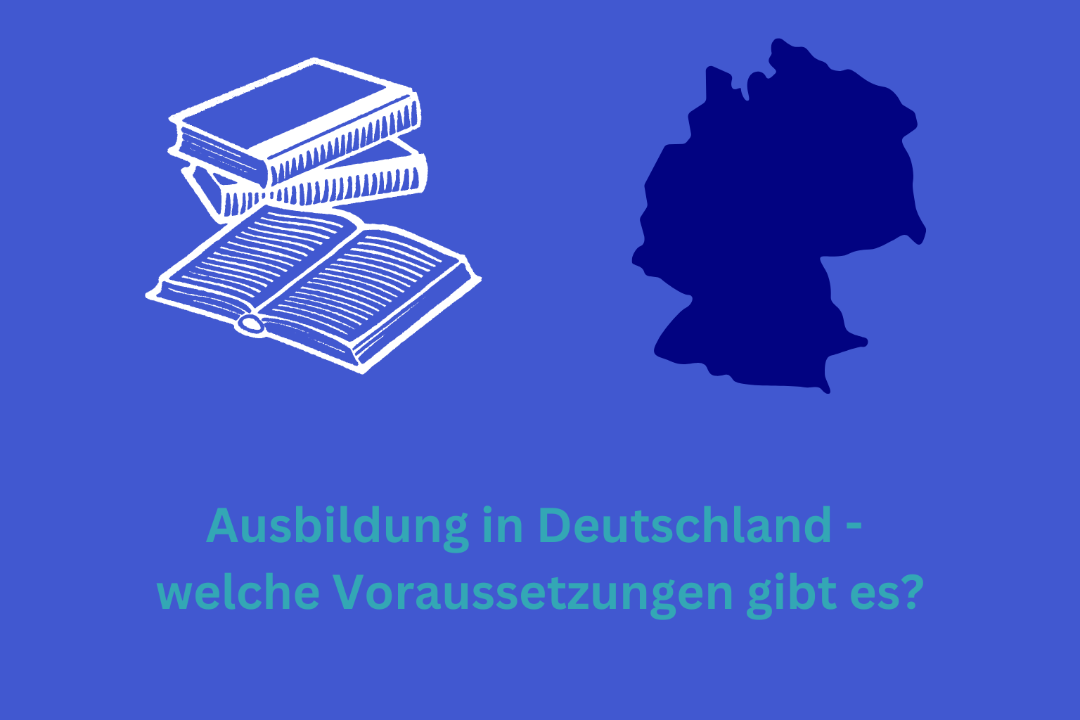 Ausbildung in Deutschland
